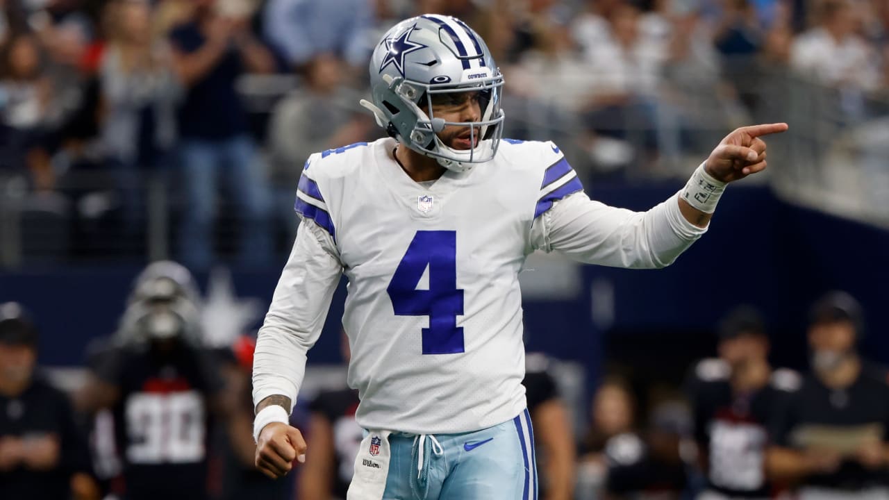 NFL picks Week 1 2022: Cowboys, Bucs, Rams, Bills among top matchups