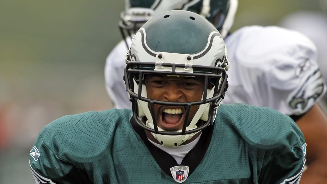 Philadelphia Eagles - TE Brent Celek (AP Photo/Rich Schultz