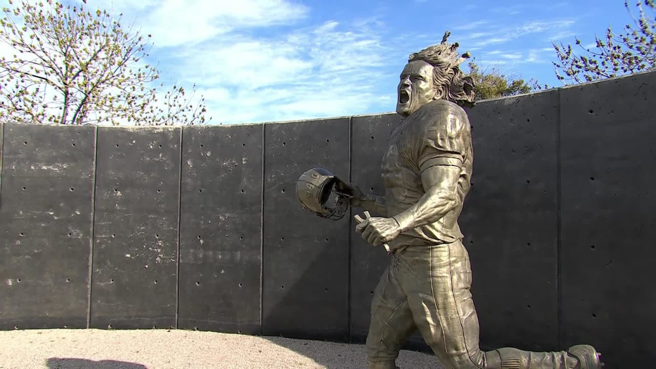 Four Pat Tillman scholars to serve as honorary coin-toss captains