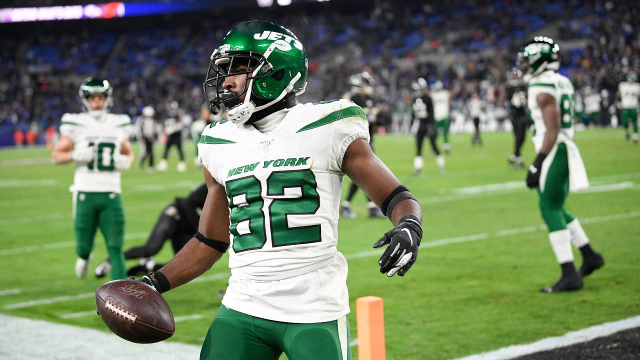 jamison crowder