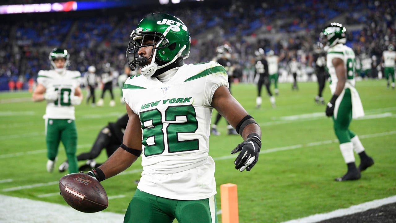 NY Jets injuries: When might Jamison Crowder be ready to return?