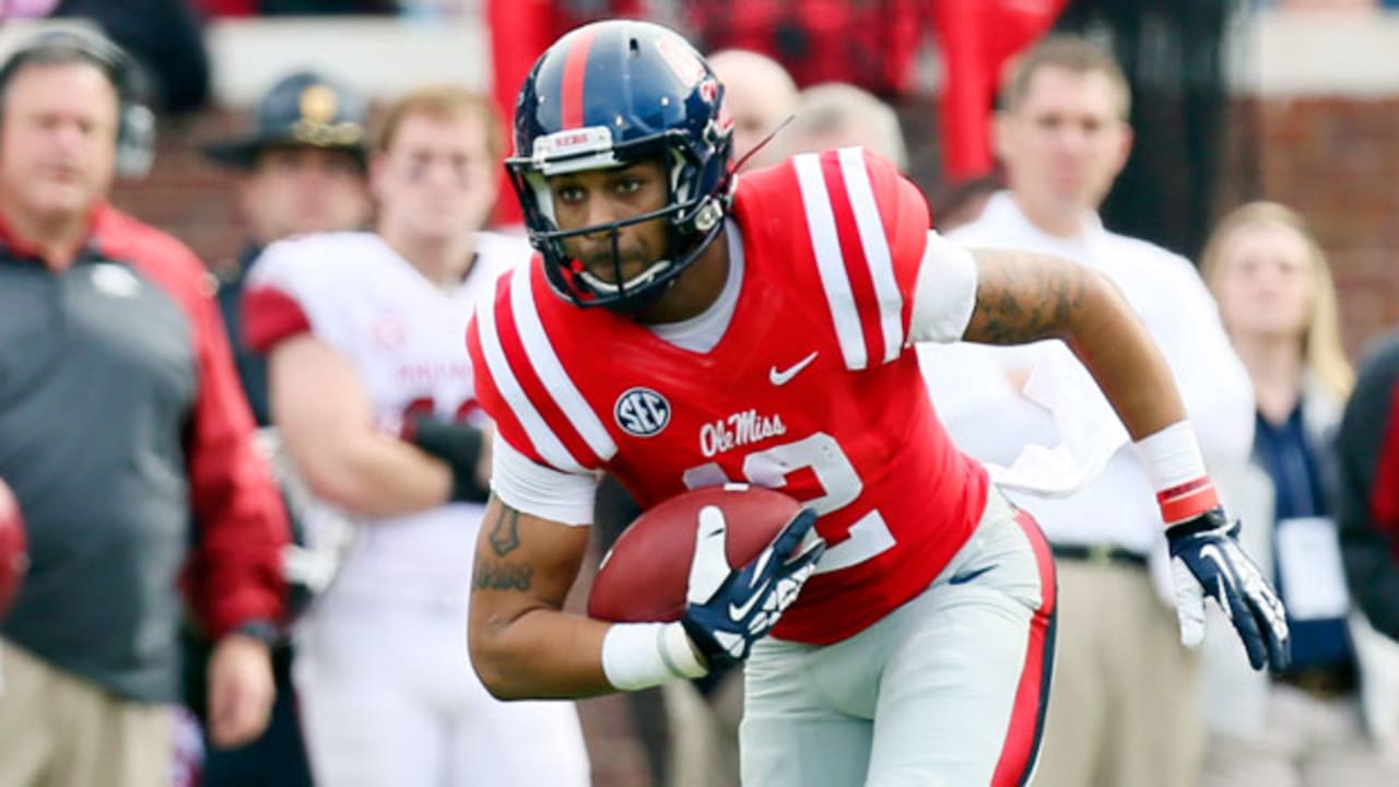 Ole Miss Football: Former Rebel Donte Moncrief retires from football