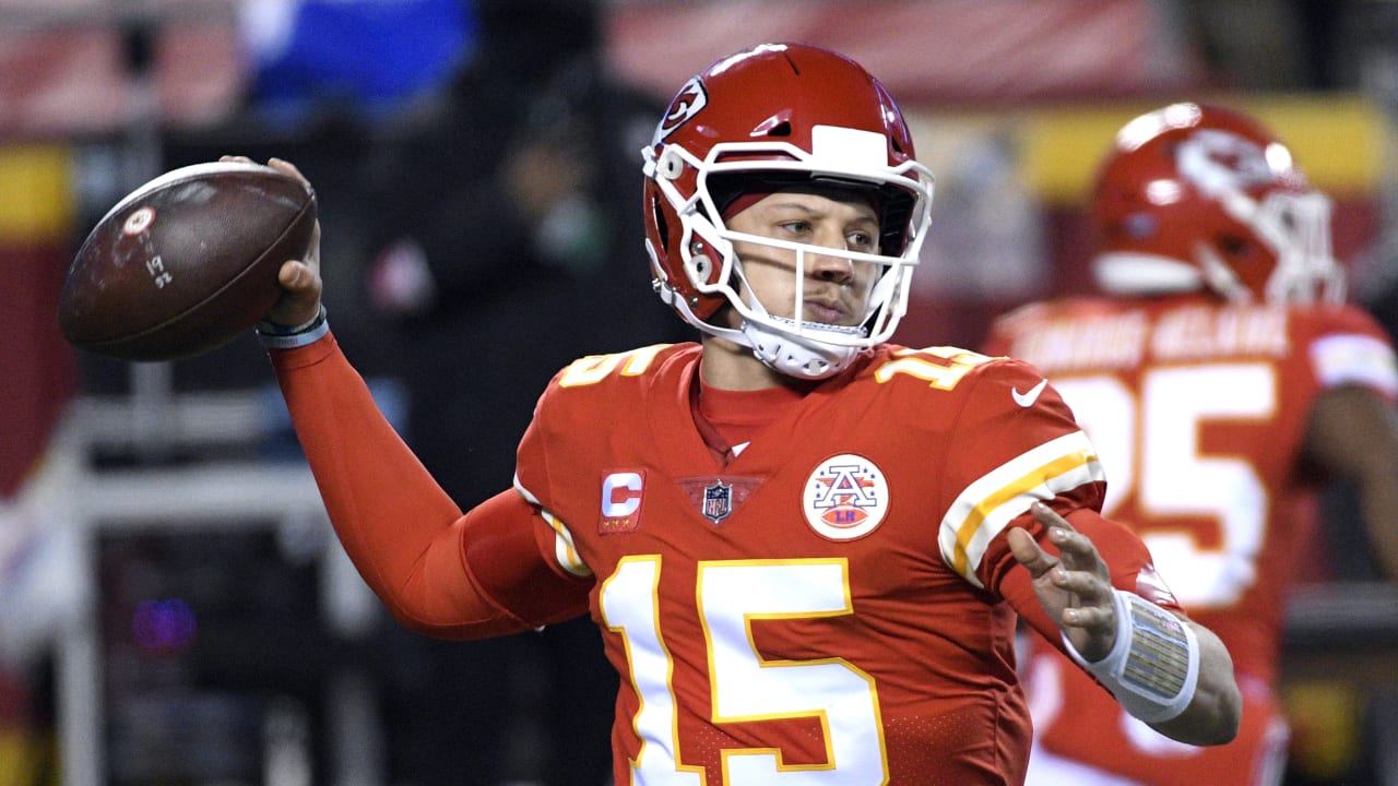 Kyle Brandt recaps the Baltimore Ravens' wild Sunday Night Football win  over the Kansas City Chiefs