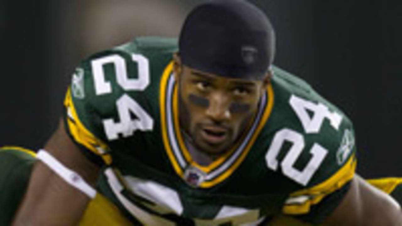 Packer Report: Jarrett Bush Looks Poised To Leave