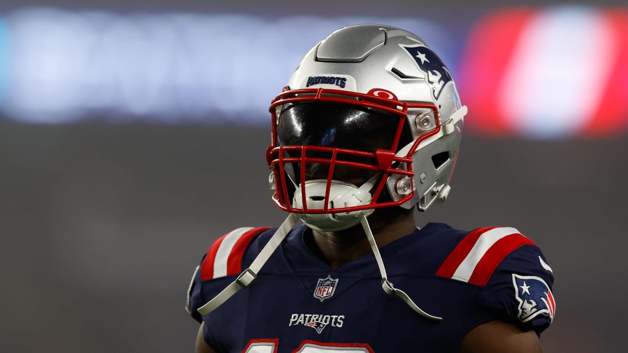 Patriots announce special teams ace Matthew Slater will return in 2023