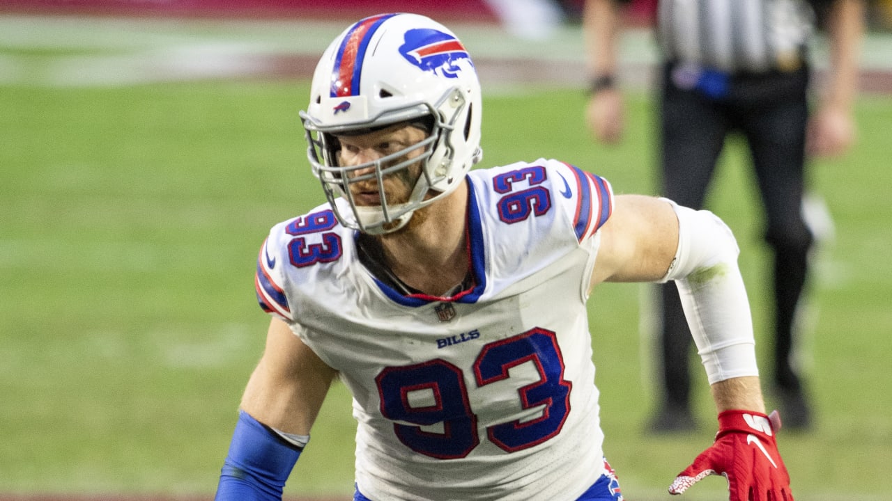 Trent Murphy