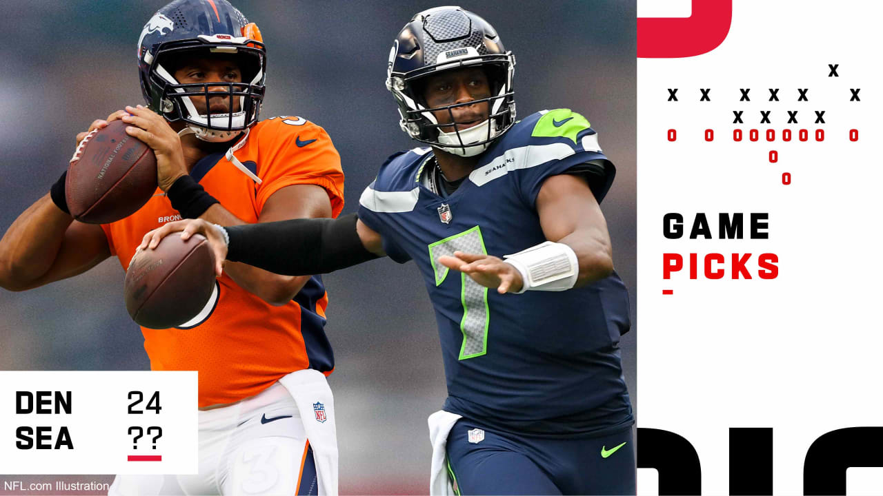 NFL on X: Which Week 1 game are you most excited for? 