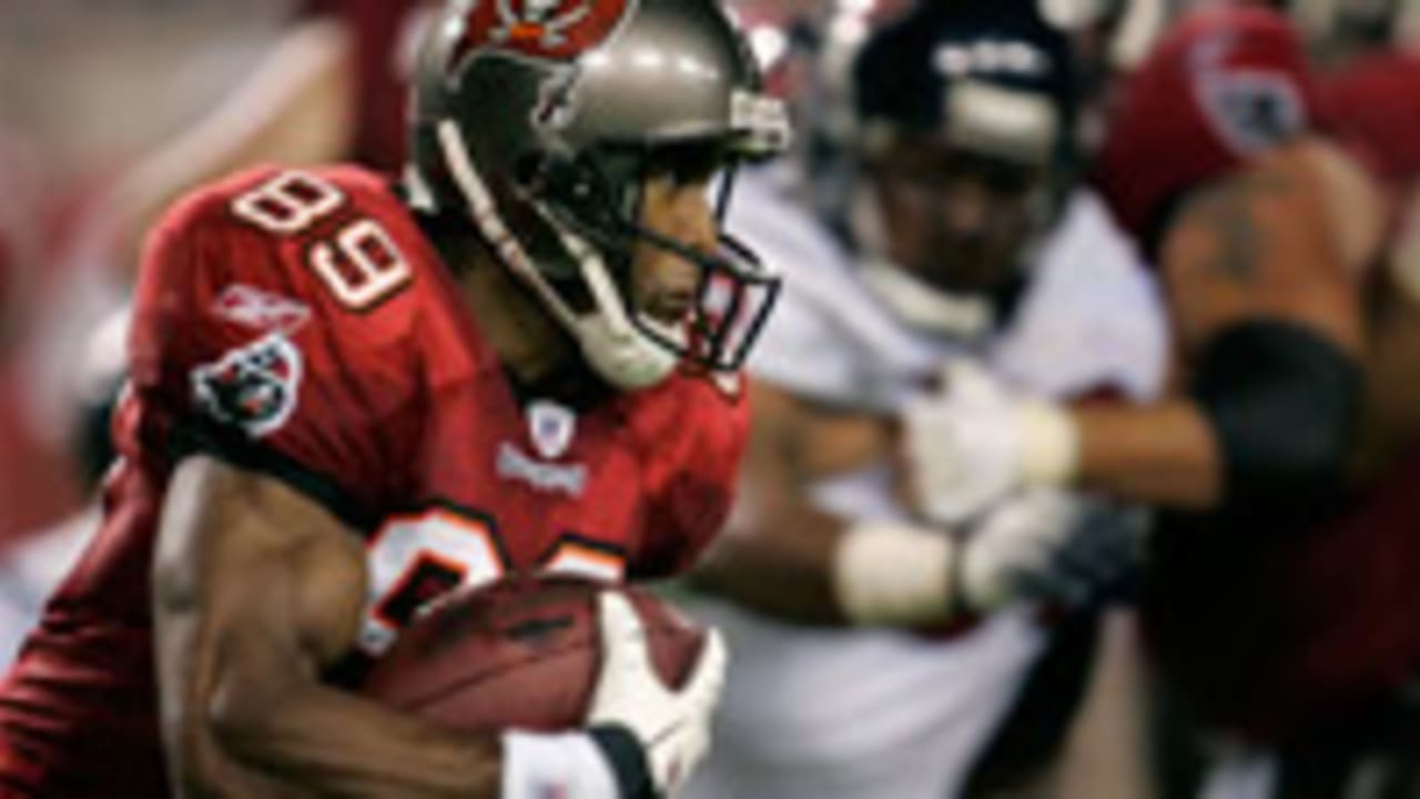 David Boston, former NFL player, gets 6 months in jail