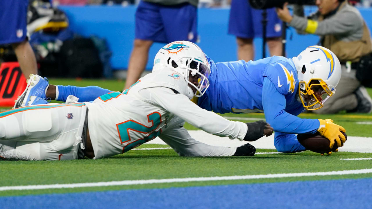 Kader Kohou brings CRAZY VALUE to the Dolphins Defense: Film Breakdown 