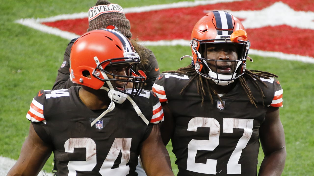 Bills 31, Browns 23 recap: Revisiting five Cleveland players to watch -  Buffalo Rumblings