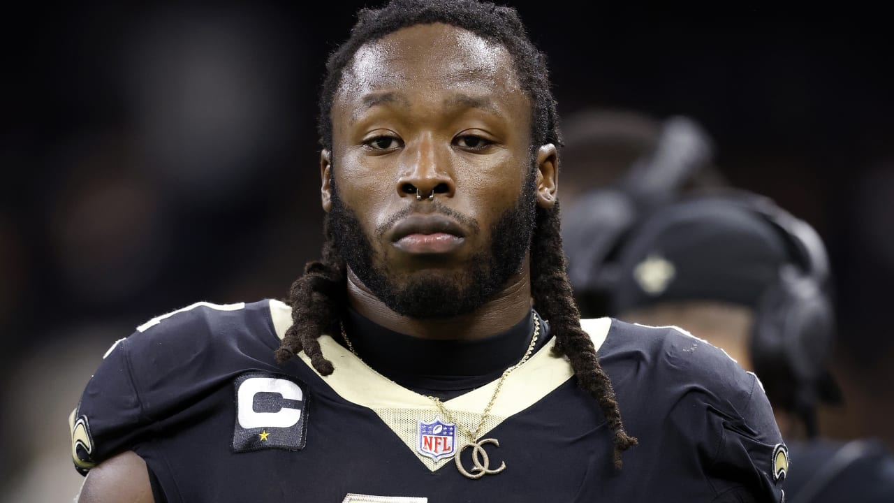 Will Alvin Kamara be suspended? Week 9 fantasy outlook for Saints RB after  damning video footage emerges ahead of scheduled court appearance