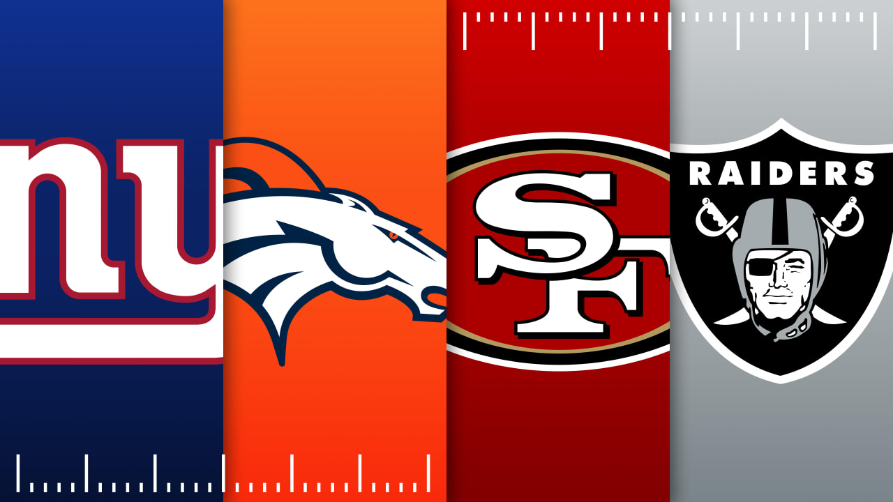 Will NFL's upset trend continue in Week 11?
