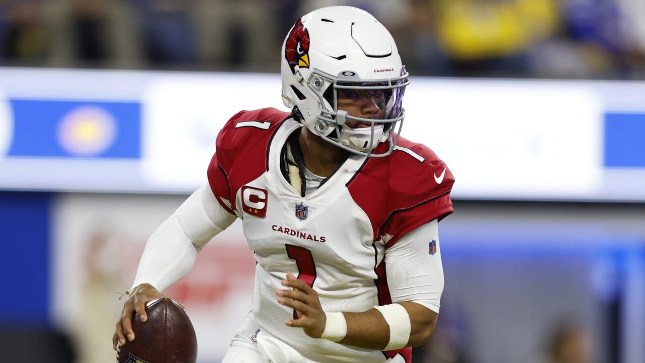 Cardinals want Kyler Murray to take step forward in leadership, maturity