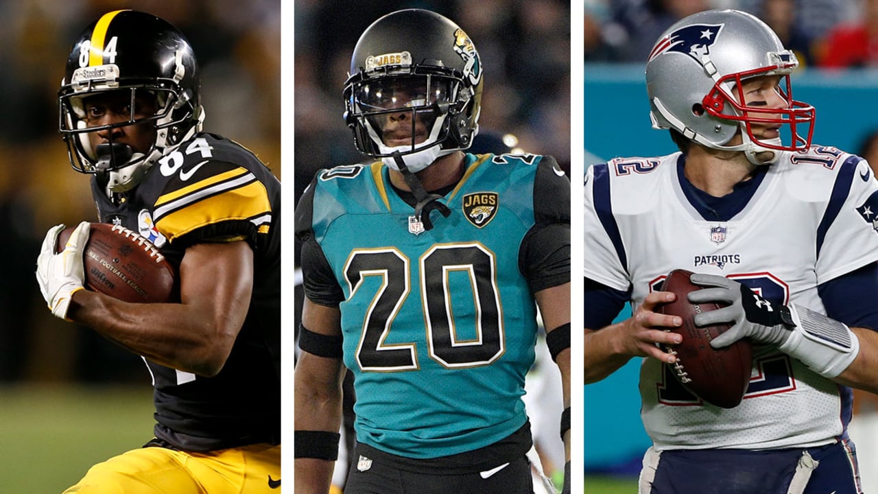 How do the AFC and NFC stack up in the race for the play-offs, NFL News