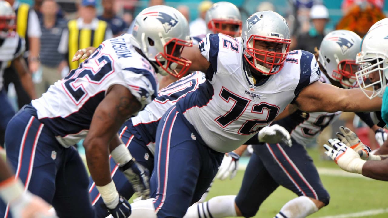 Akiem Hicks spotlight