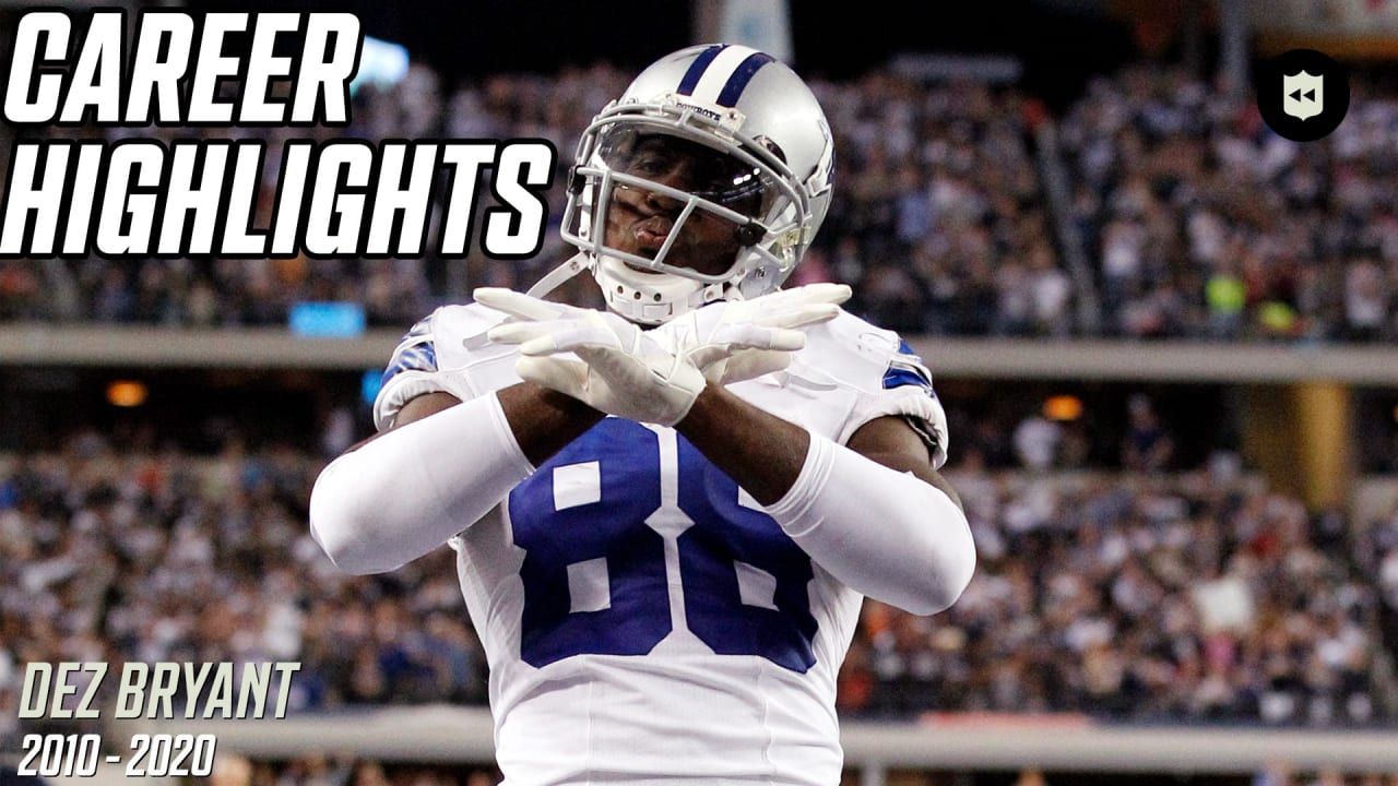 Dez Bryant  National Football League, News, Scores, Highlights