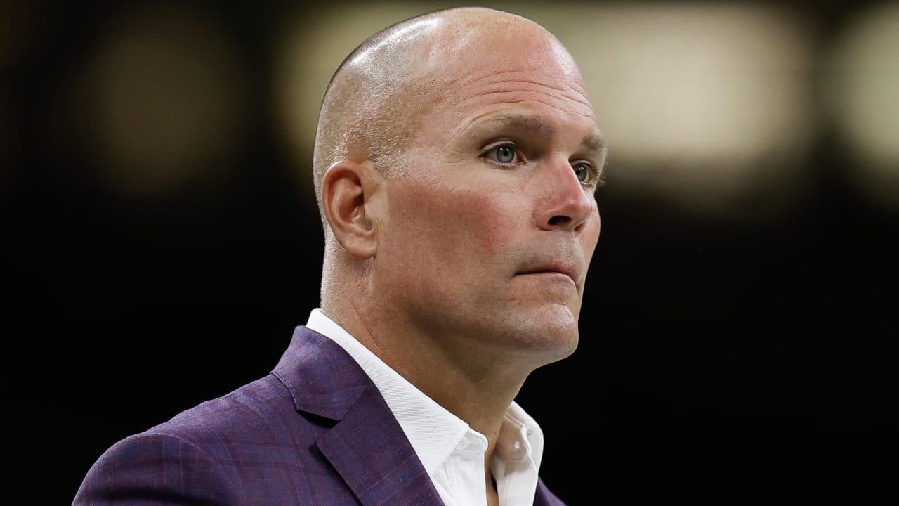Ravens GM Eric DeCosta sees 'more than four guys' in draft who can be  'significant' NFL quarterbacks