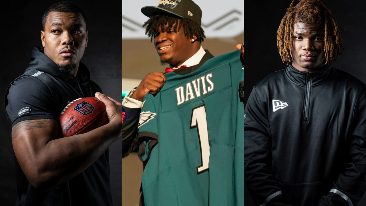 2022 NFL Draft picks: Nearly two-thirds of first-round selections were  rated 4-stars or higher as recruits 