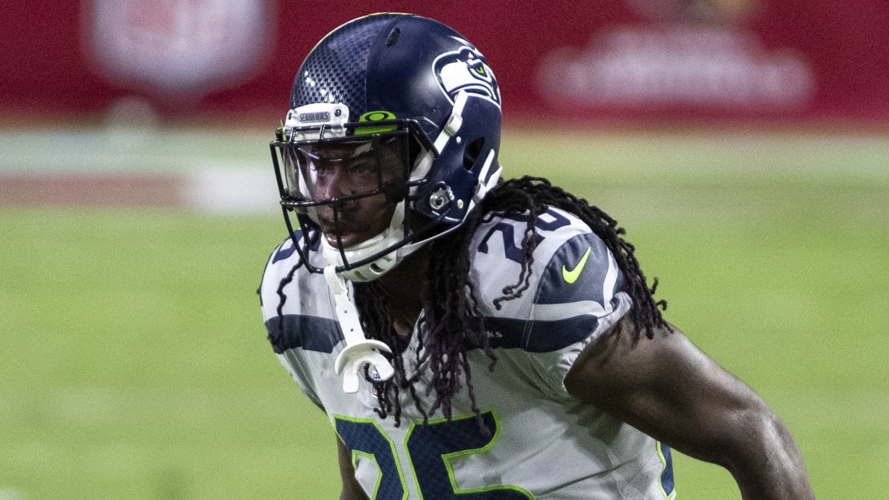 Thursday Night Football: Arizona Cardinals vs Seattle Seahawks - Hogs Haven