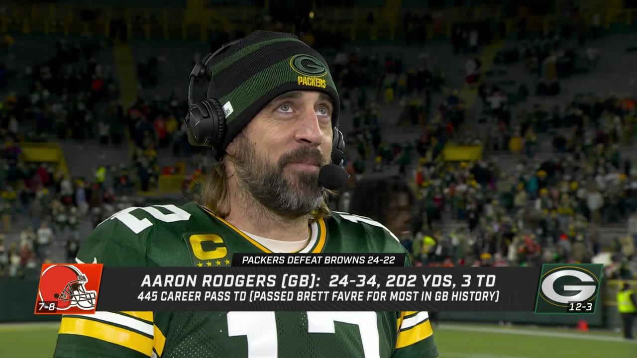 Aaron Rodgers trade, revisited: Complete timeline, details of Jets