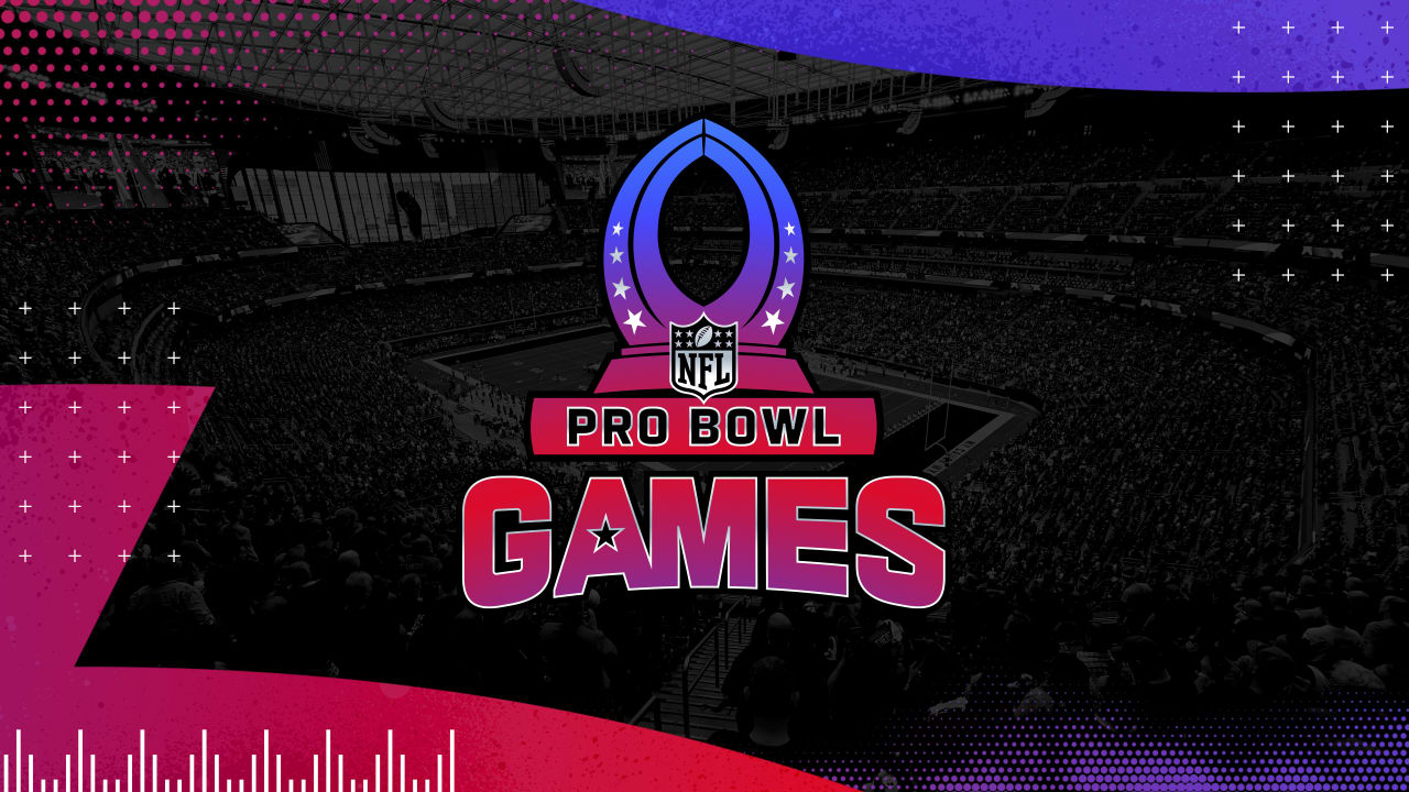 The Pro Bowl Games' reimagine NFL's all-star game by virtue of flag football