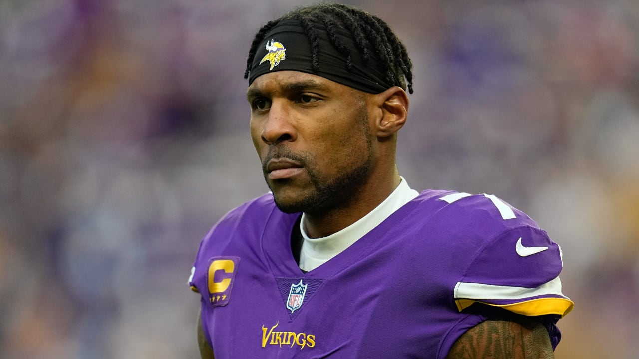 Steelers signing threetime AllPro CB Patrick Peterson to twoyear