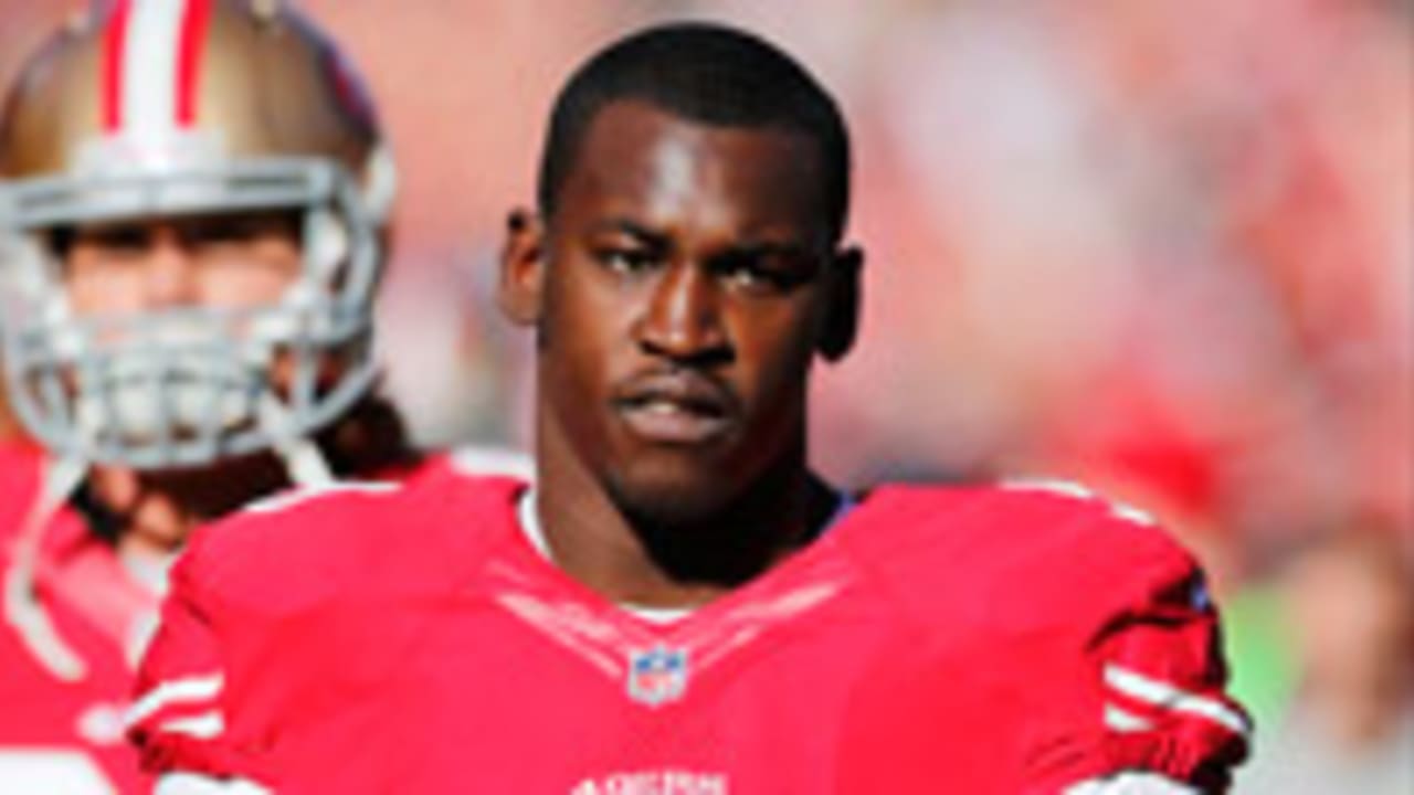 Report: Aldon Smith agrees to one-year deal with Raiders