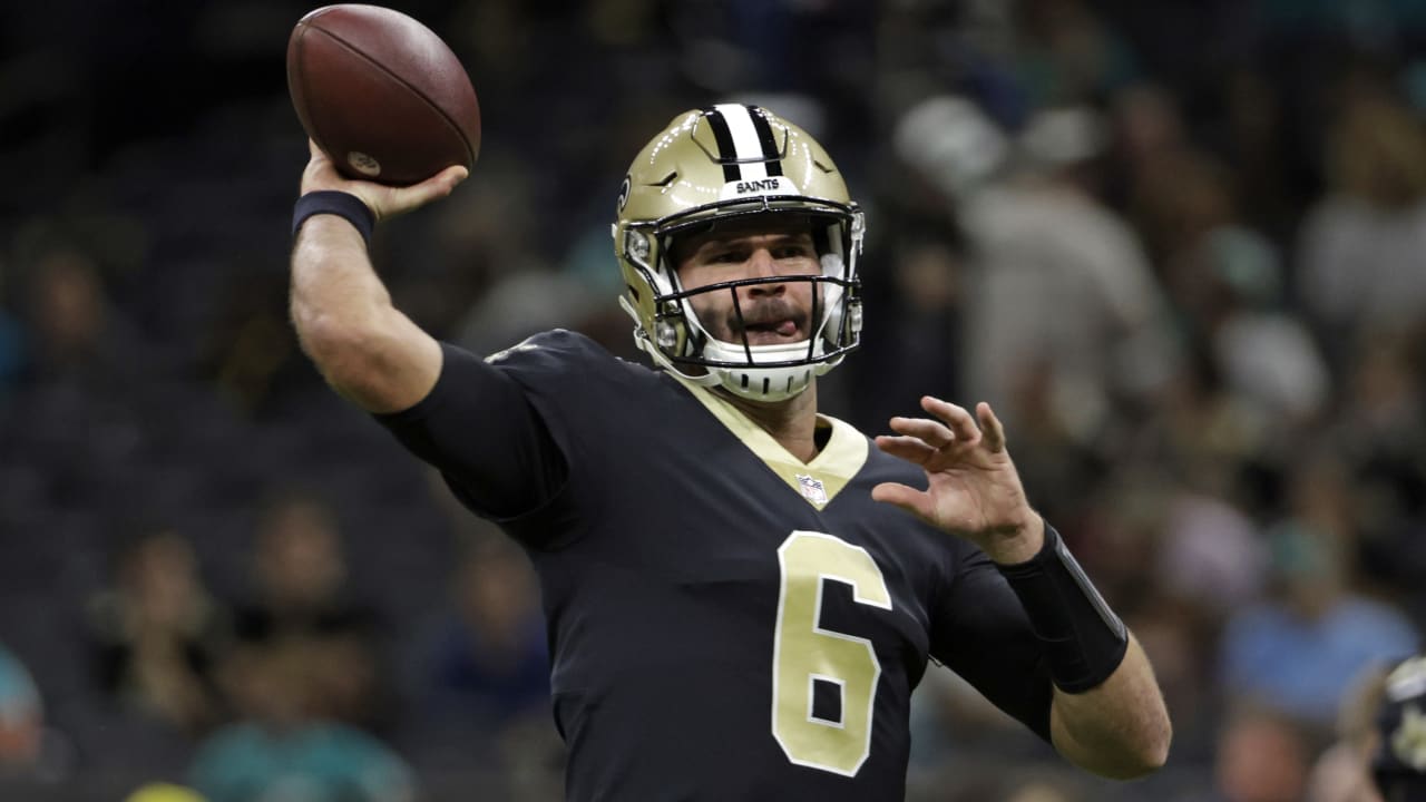 Rams sign quarterback Blake Bortles one week after Jaguars release, NFL, Sport