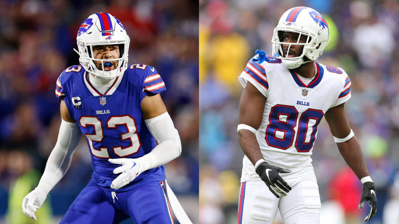 NFL The Final Word: Josh Allen's Buffalo Bills make a statement as CJ  Stroud stars again for the Houston Texans, NFL News