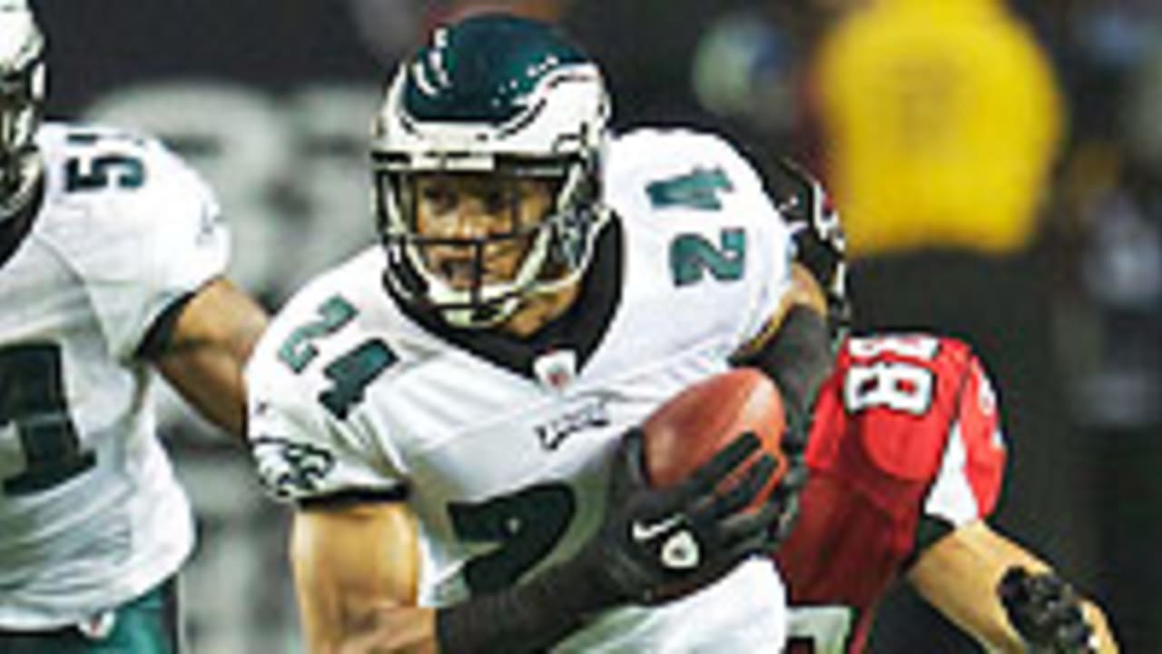 Eagles' Nnamdi Asomugha questions defensive coordinator's decision-making  in loss 