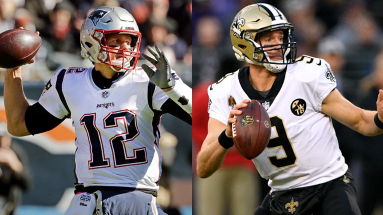 Good Morning Football's Top 5 teams heading into Week 8