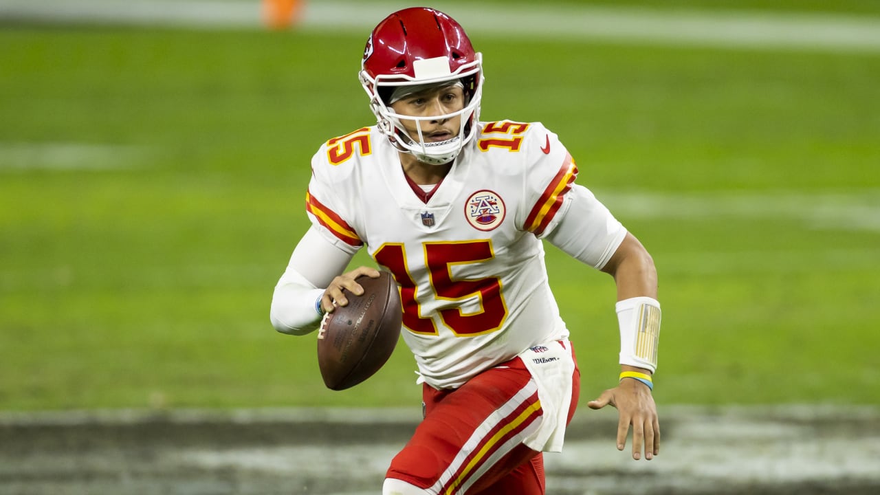 Newest update on Kansas City Chiefs players in Pro Bowl fan voting