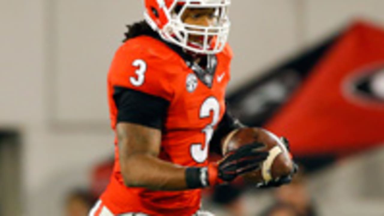 Todd Gurley Signs with the Atlanta Falcons - ROC NATION