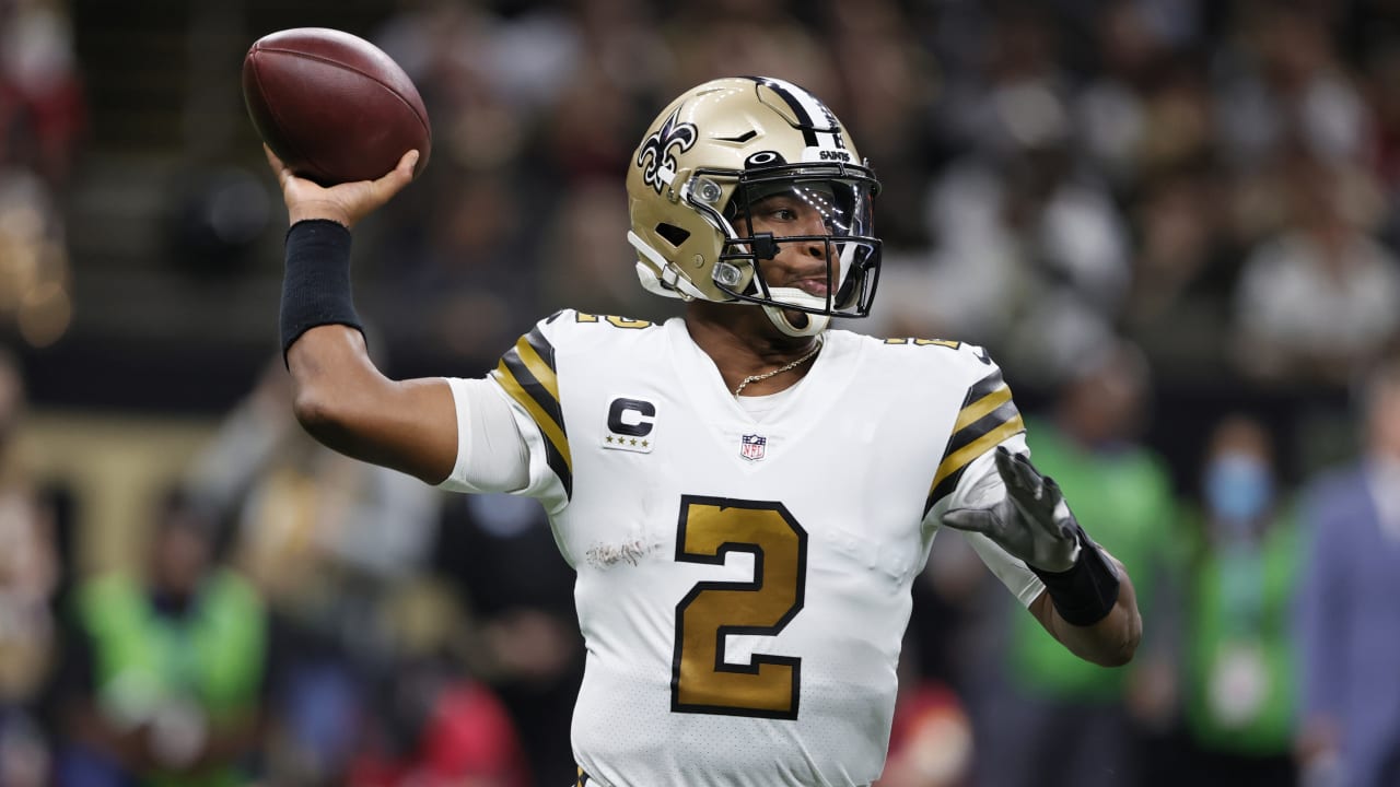 Taysom Hill vs. Jameis Winston: A 2021 New Orleans Saints survival