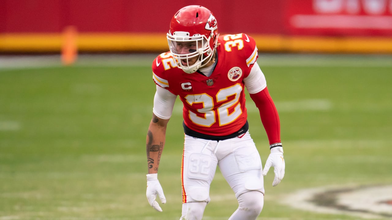 Top 10 safeties heading into 2021 NFL season