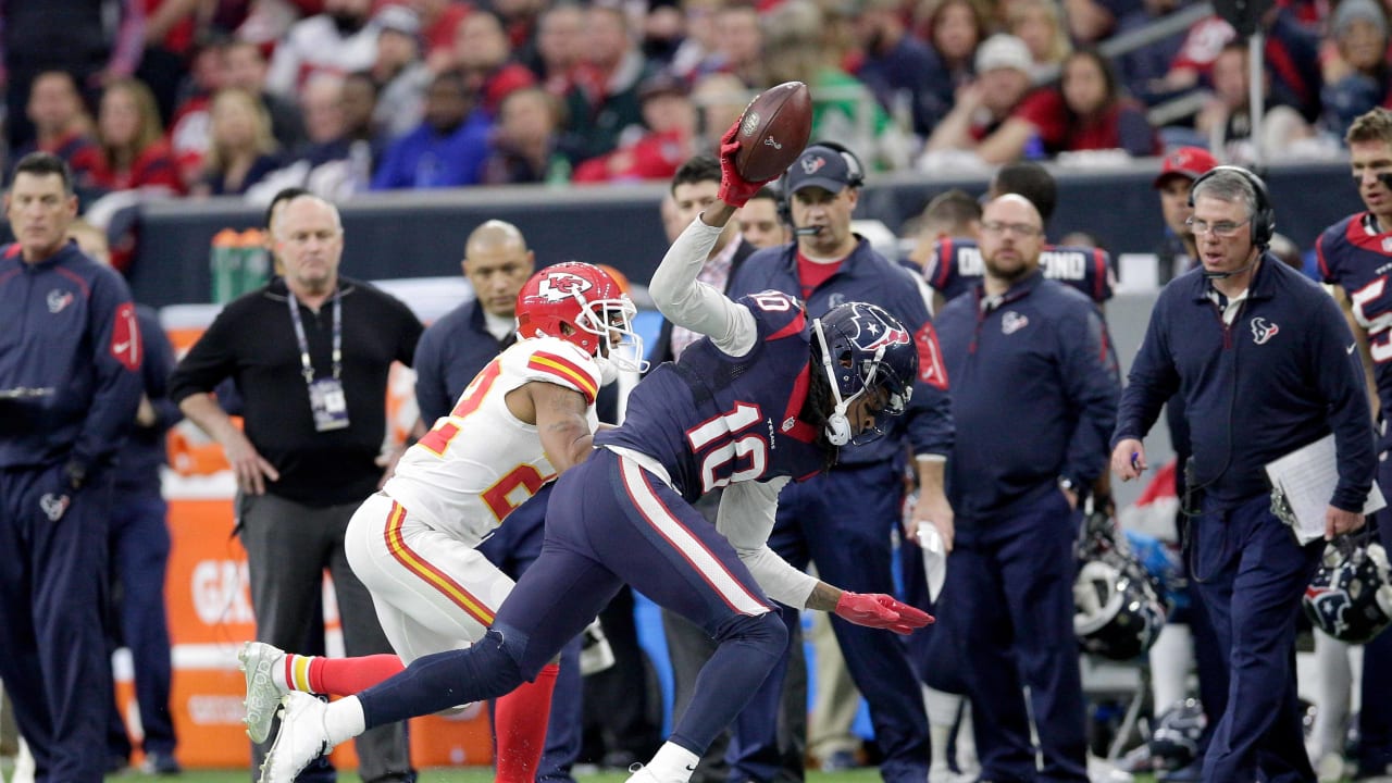 DeAndre Hopkins