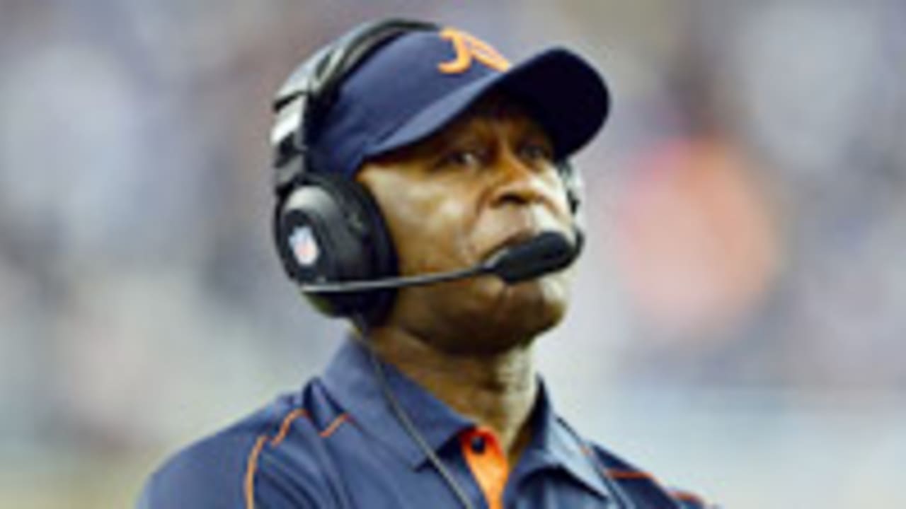 Lovie Smith a strong candidate for Buccaneers job