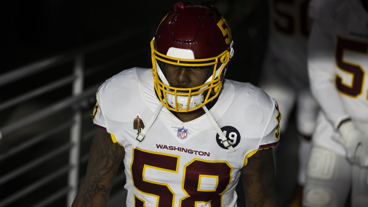 Washington LB Thomas Davis plans to retire after this season