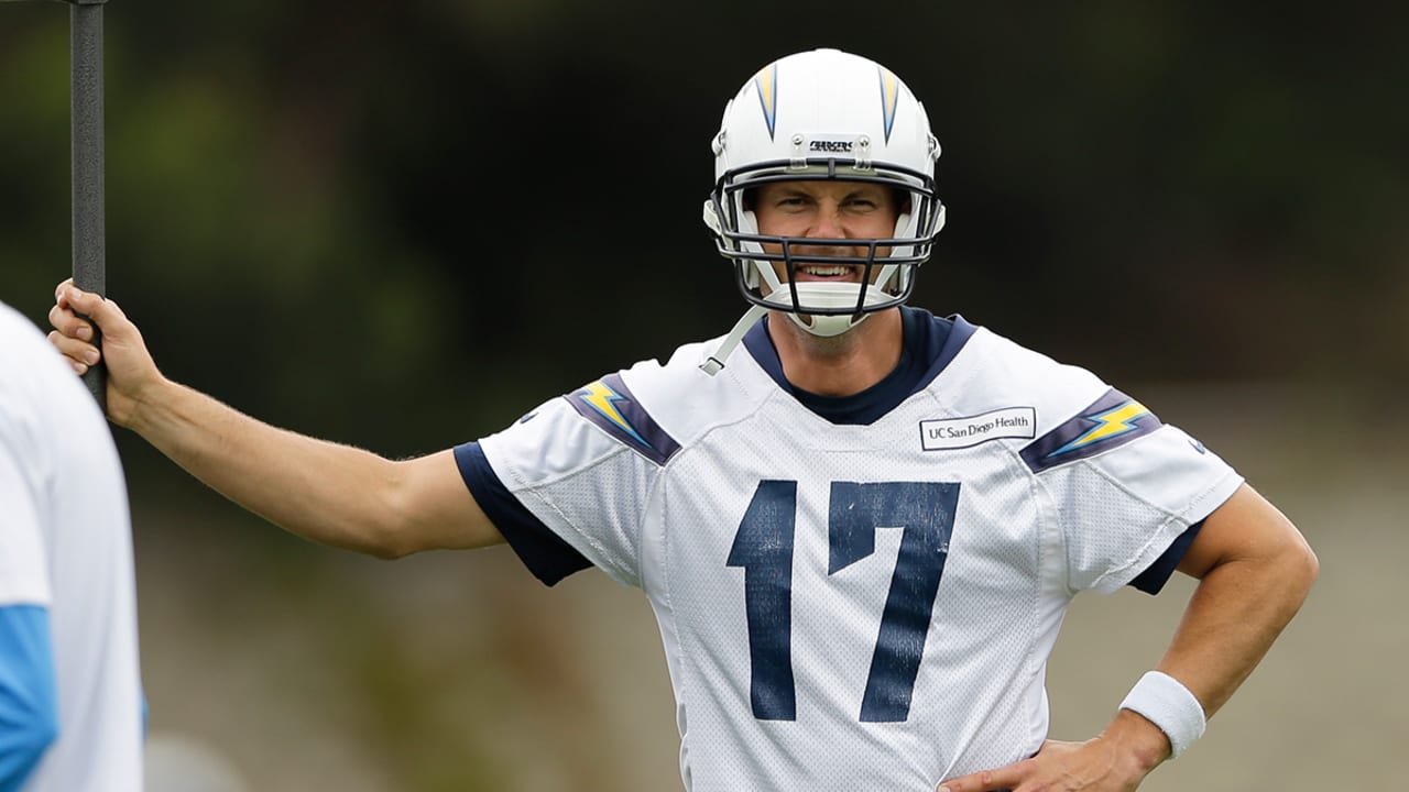 NFL News: Is Philip Rivers a Hall of Fame Quarterback?