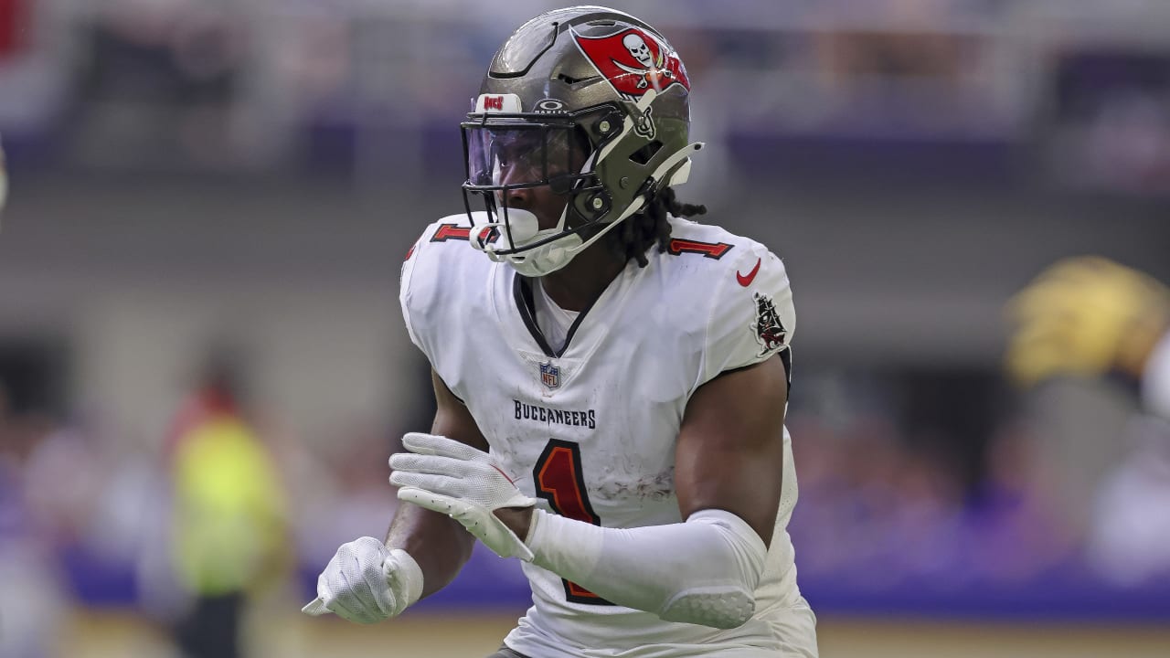 Rachaad White fantasy advice: Start or sit the Bucs RB in Week 2 fantasy  football leagues - DraftKings Network