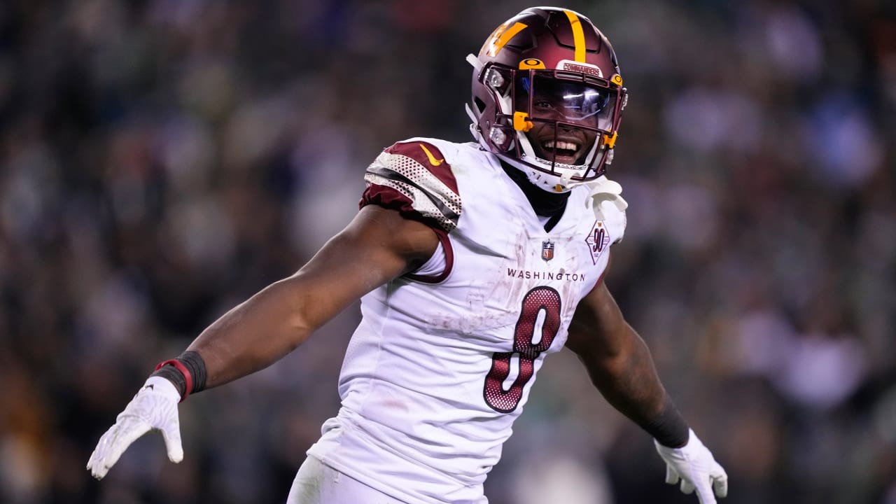 2022 NFL Draft Rookie Profile: Brian Robinson Jr. (Fantasy