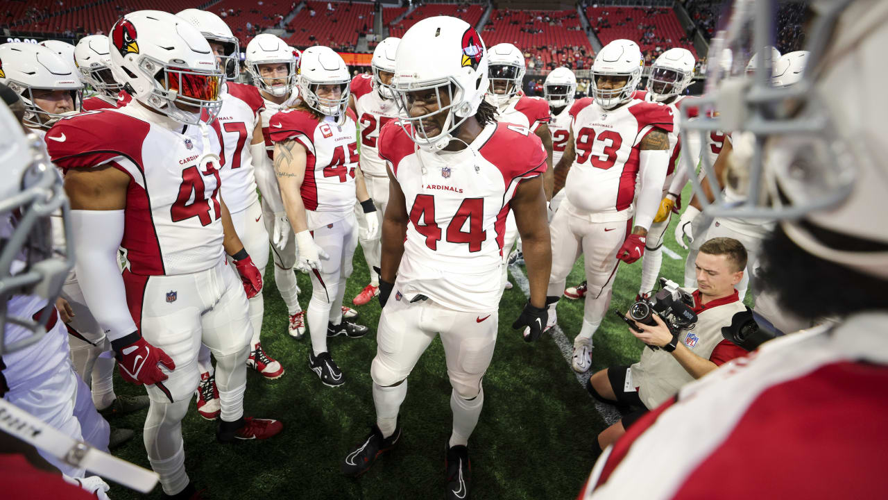 Frelund: Arizona Cardinals boosted projected 2023 win total by 2.0