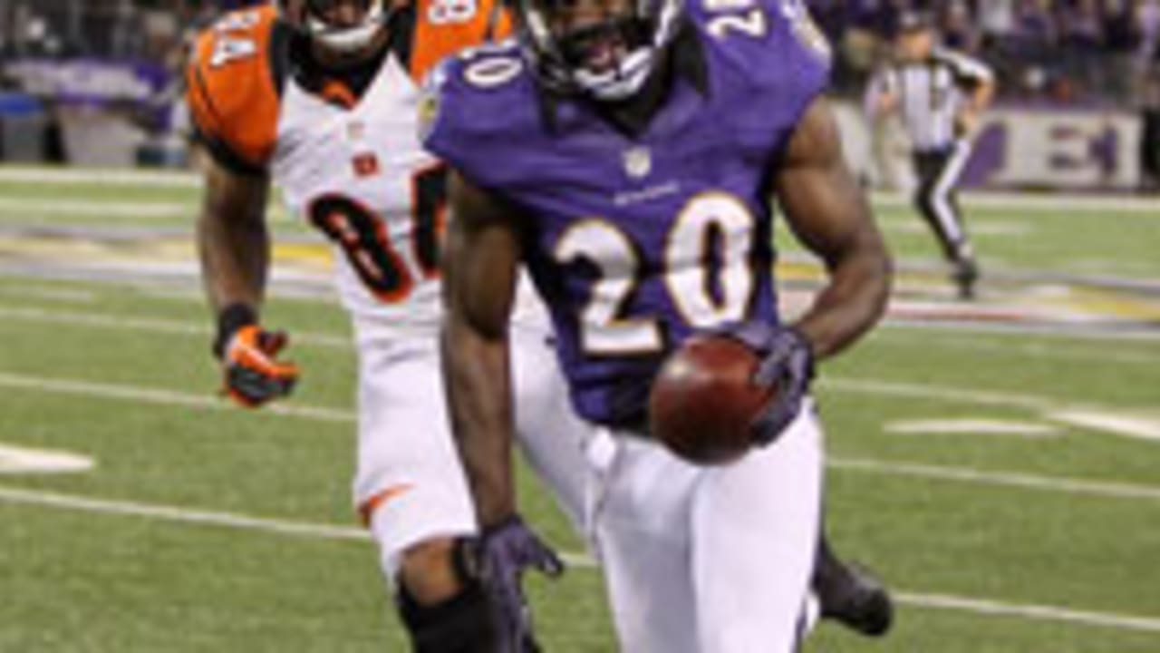 NFL fantasy football: Ravens' Ed Reed can still get it done