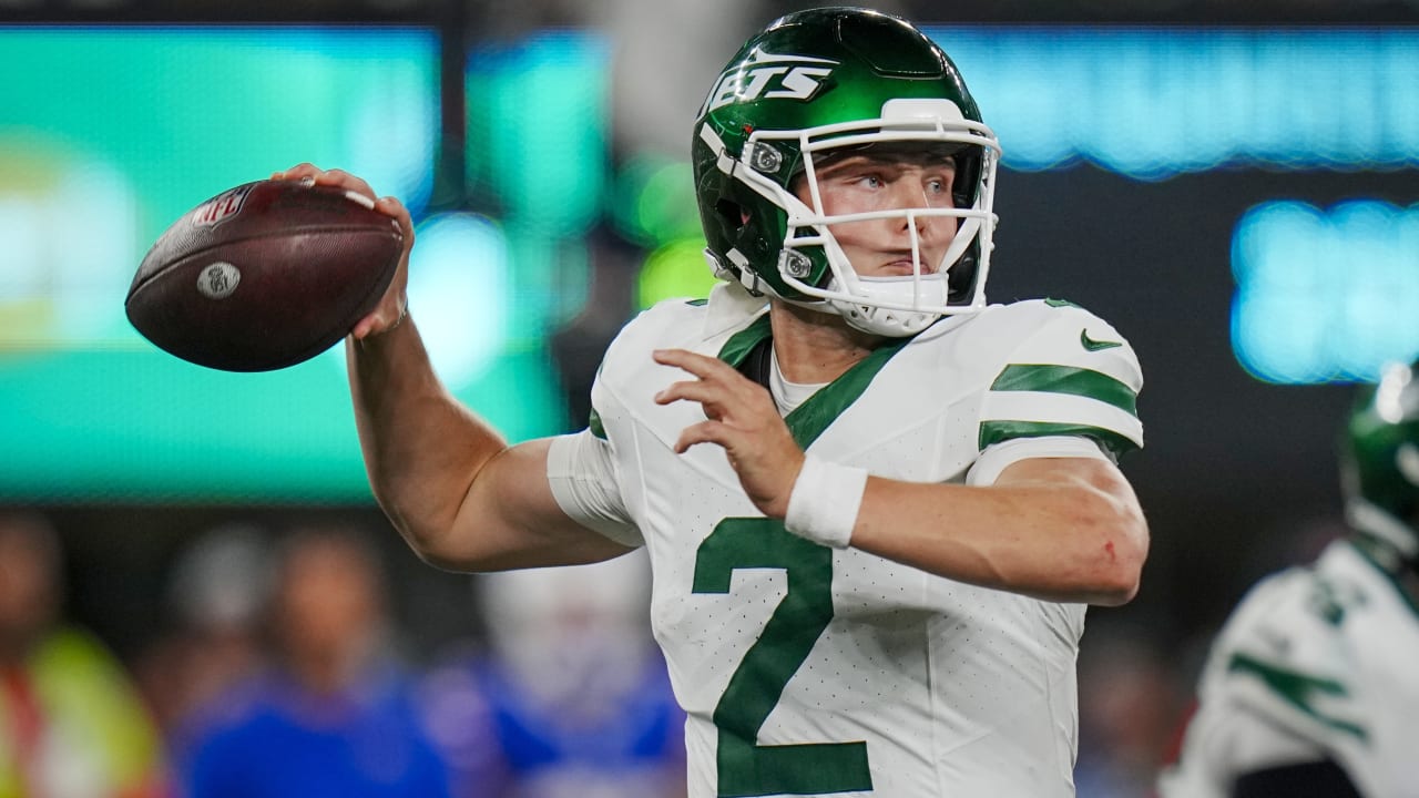 2023 NFL Offensive Player Rankings, Week 2: Best QB option for Jets?  Evaluating 6 struggling offenses