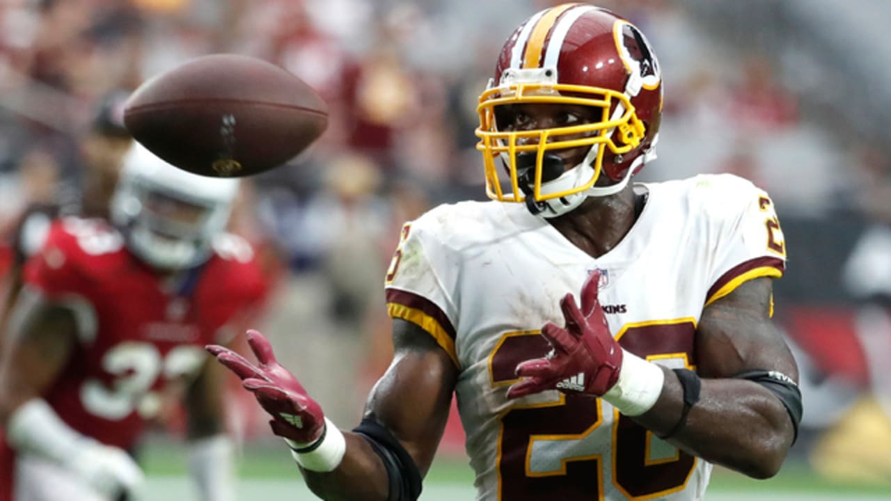 Can A.P. be a reliable starting RB in '18? | NFL Fantasy Live