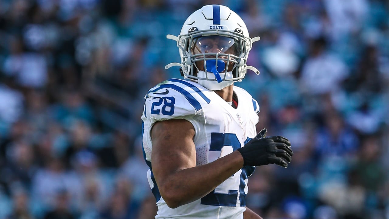 What does a successful '22 season look like for Indianapolis Colts ...