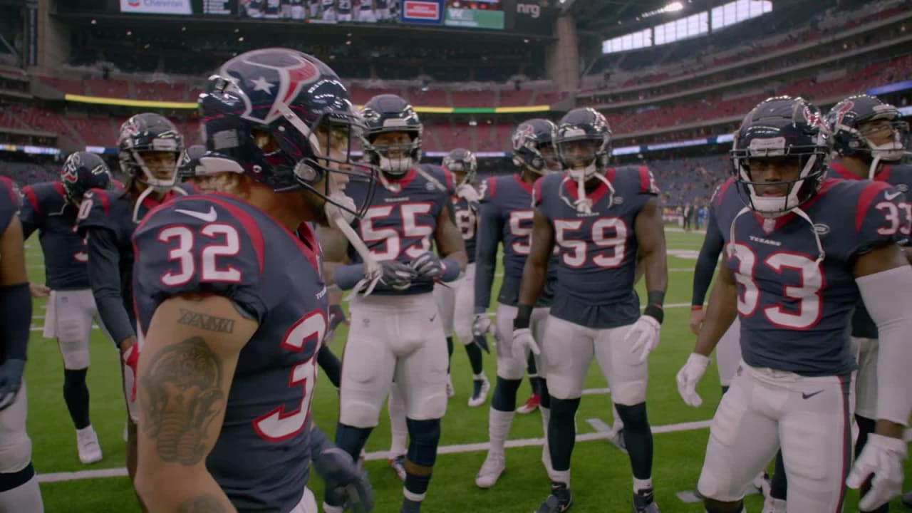 Sights and Sounds: Texans vs. Colts