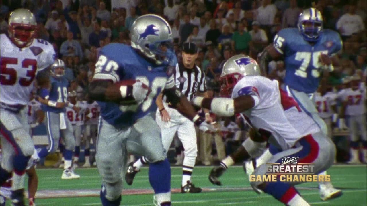 Game Changers: The Greatest Plays in Dallas Cowboys Football History