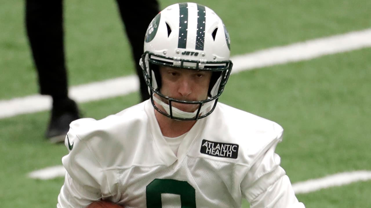 Jets Reportedly Will Release Cairo Santos After Claiming Jason