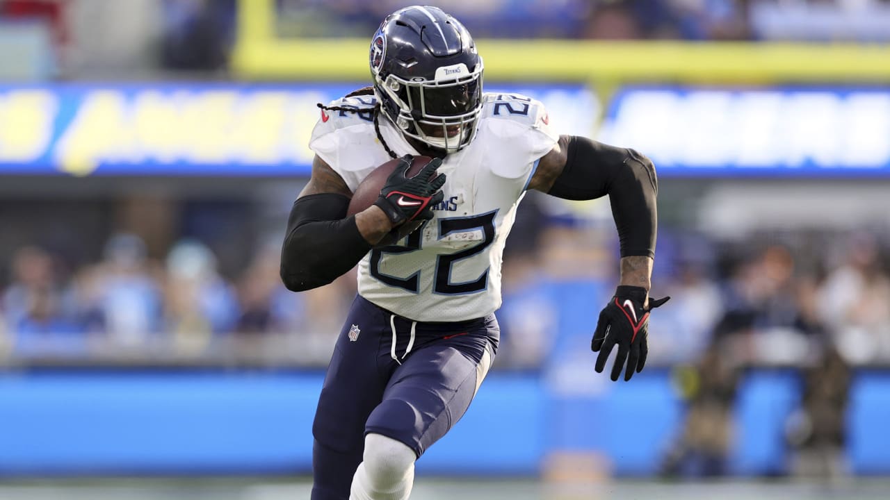 NFL Fantasy Football 2022: Marcas Grant's Week 15 sleepers